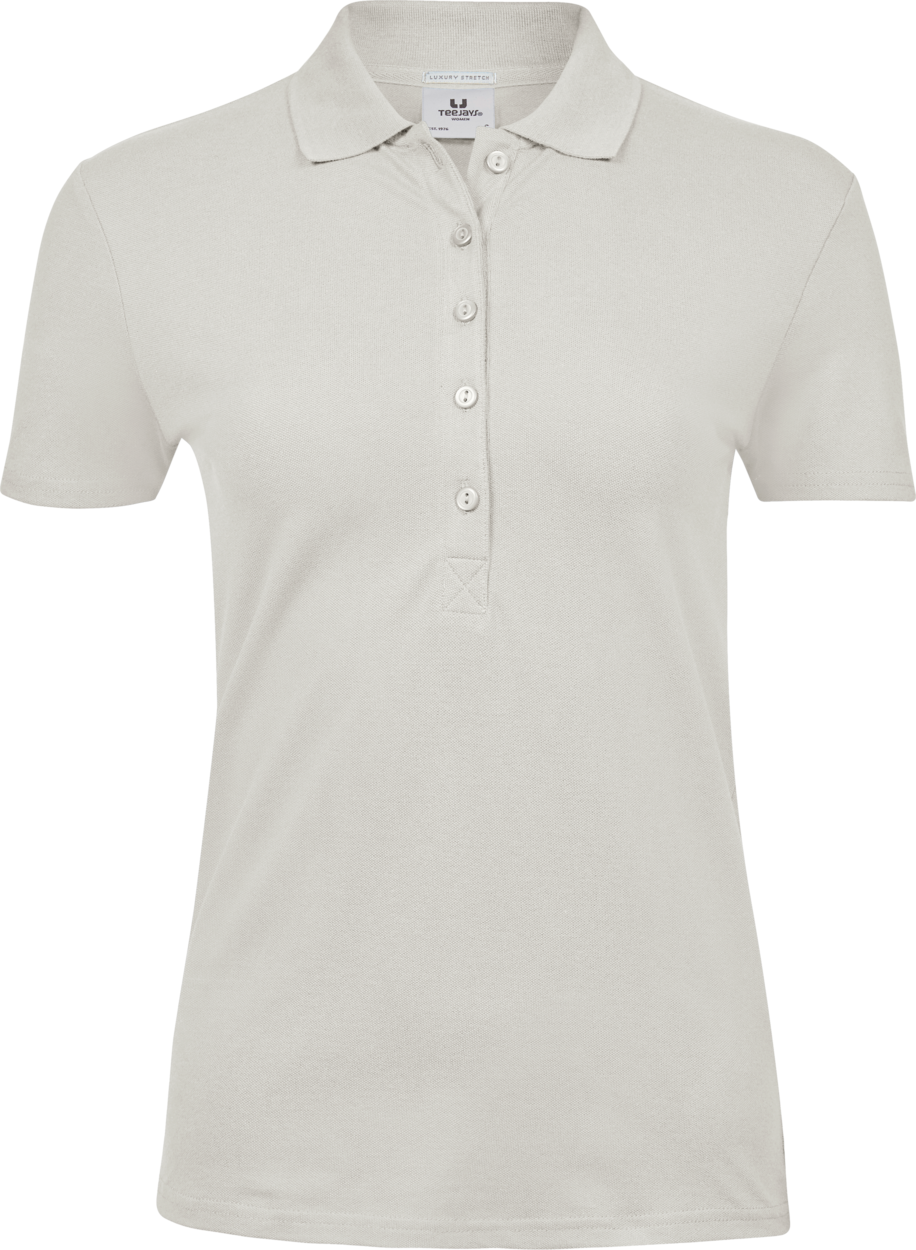 Women´s Luxury Stretch Polo