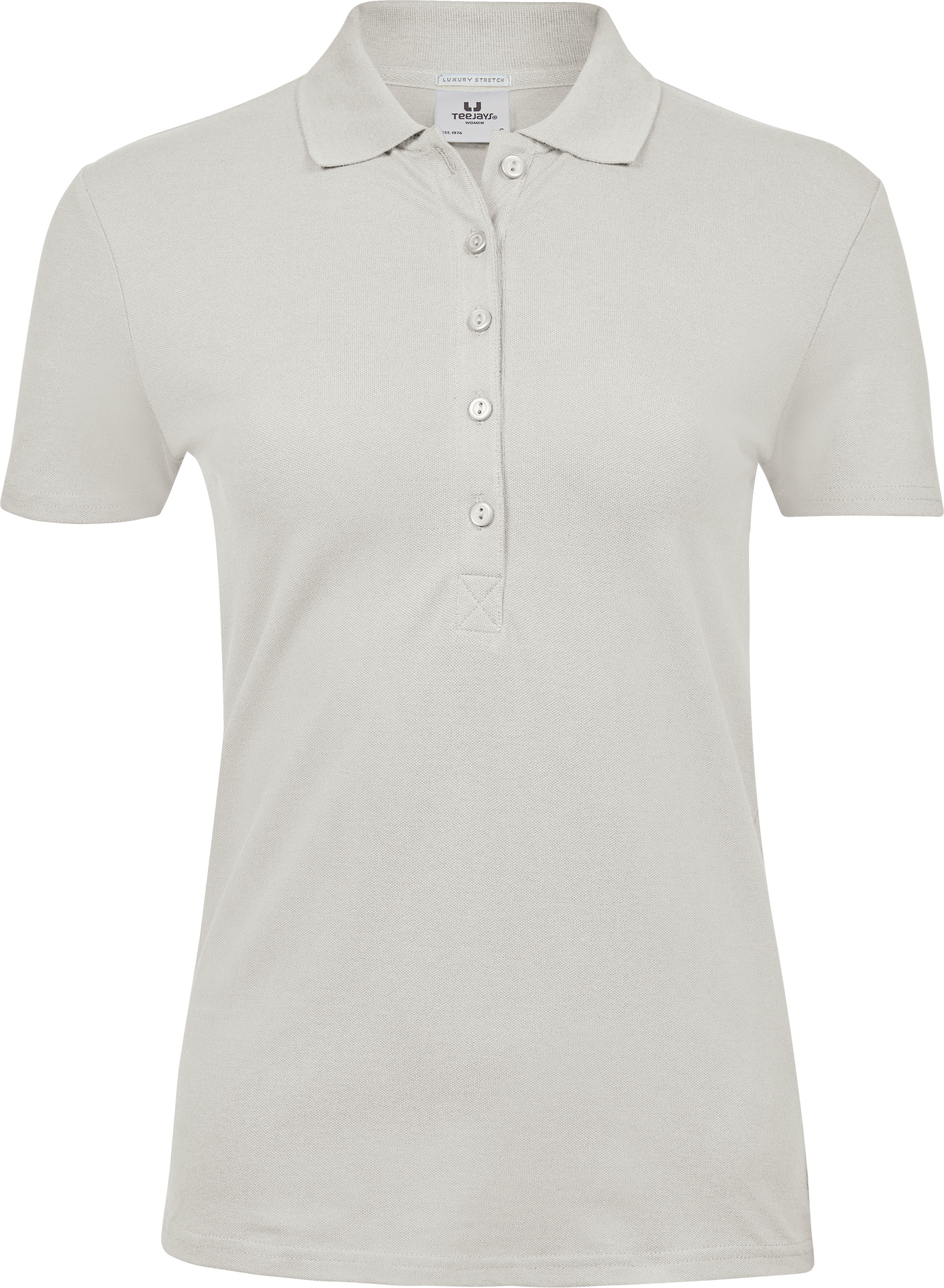 Women´s Luxury Stretch Polo