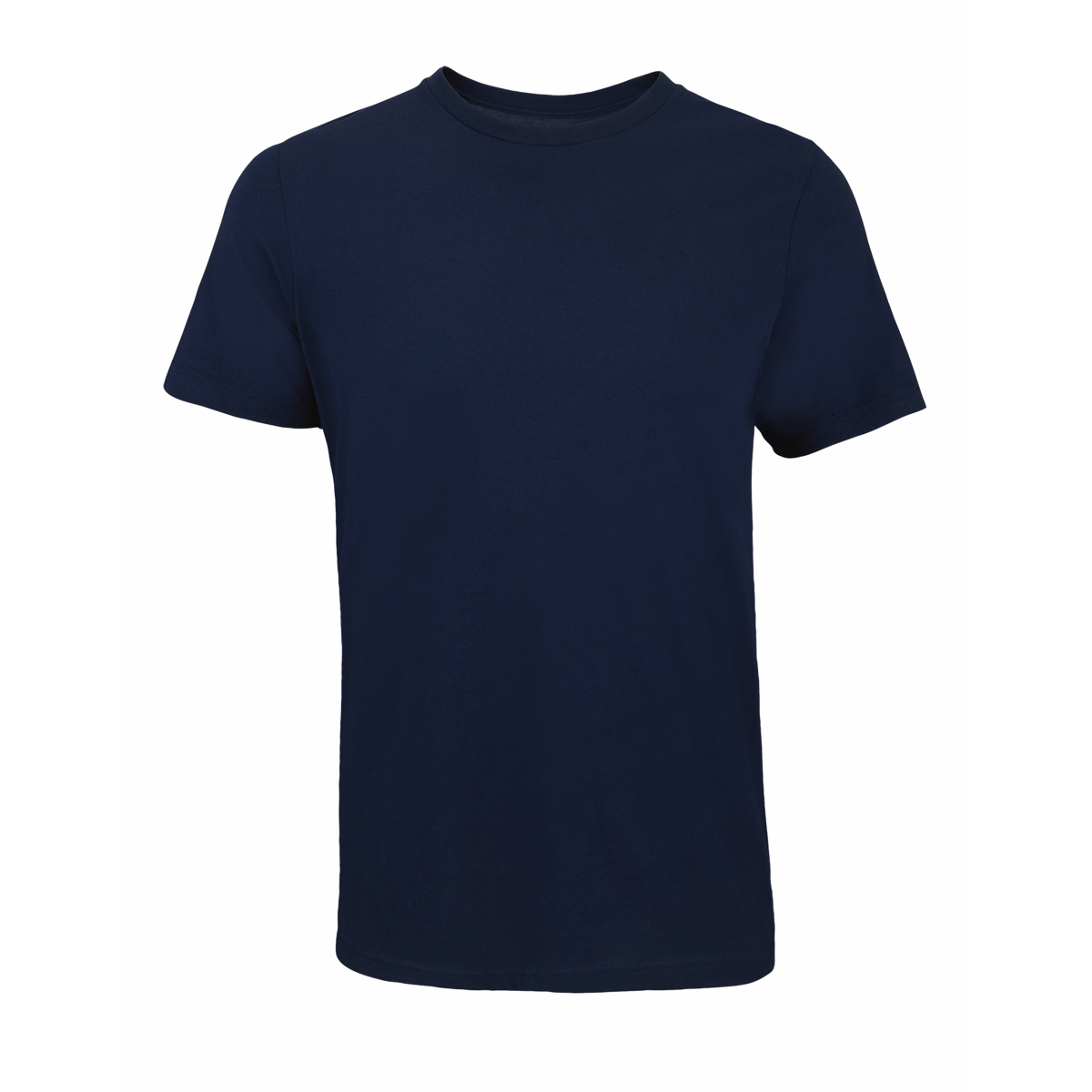 Unisex Round Neck T-Shirt Tuner