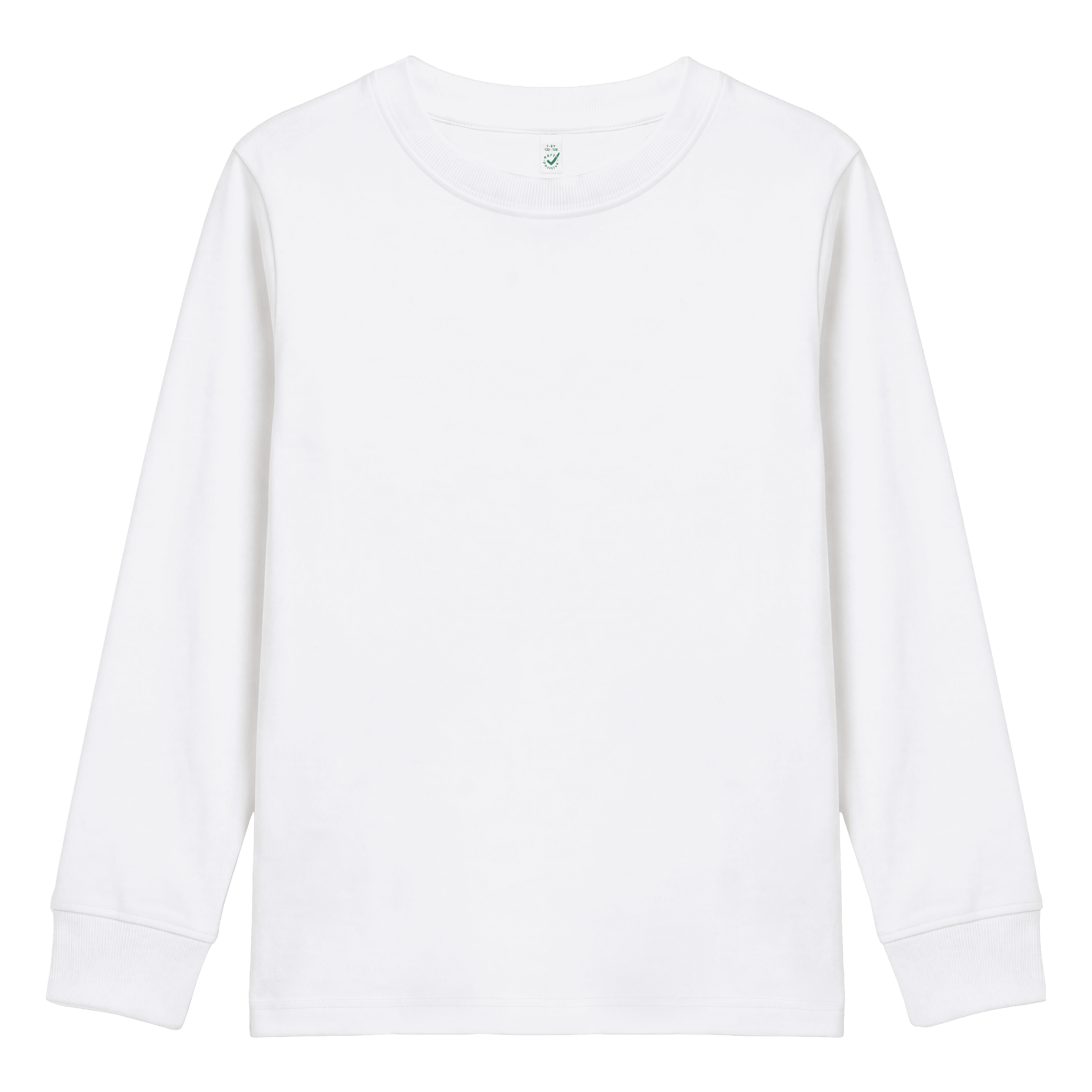 Premium Children’s Long Sleeve T-Shirt