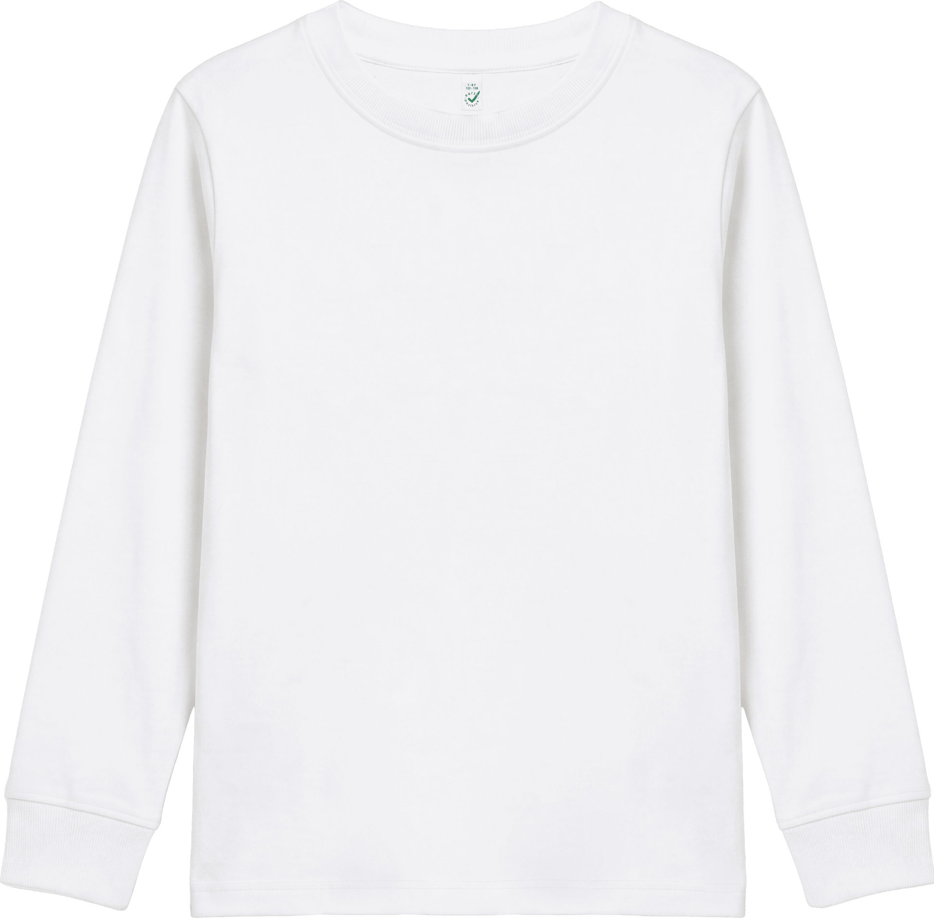 Premium Children’s Long Sleeve T-Shirt