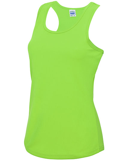 Schnell trocknendes Damen-Tanktop