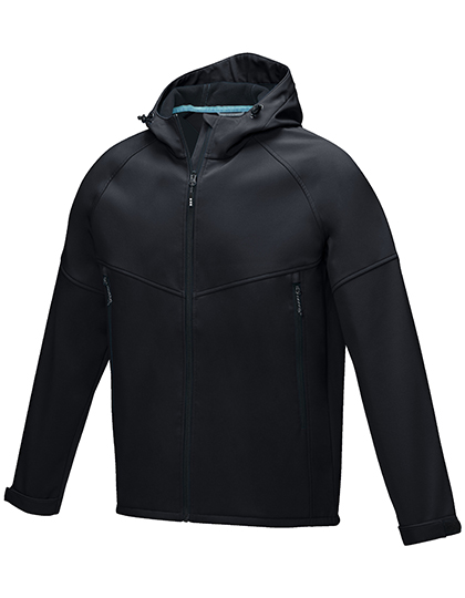 Men´s Coltan Softshelljacket