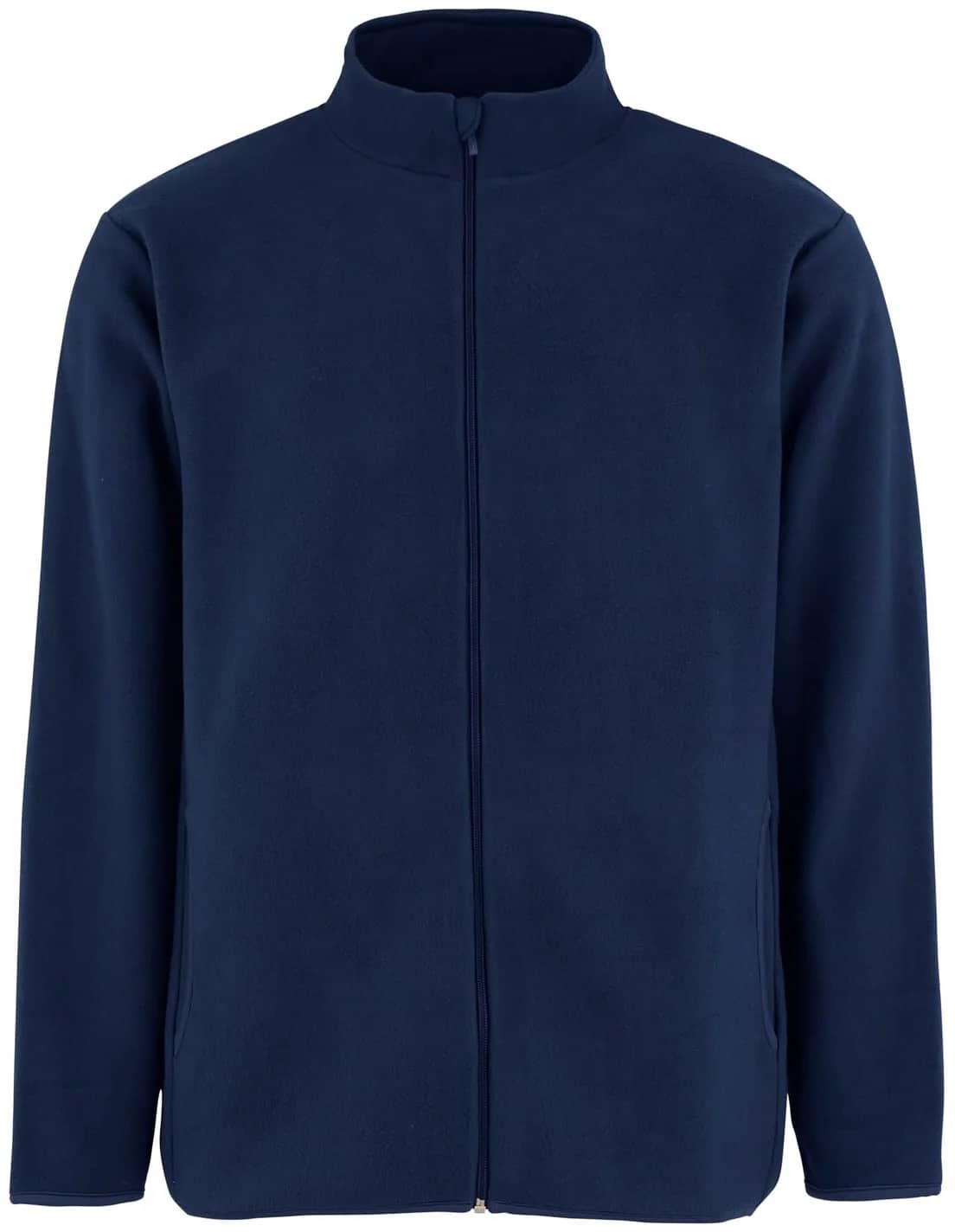 Recycled Fleece Jacket
