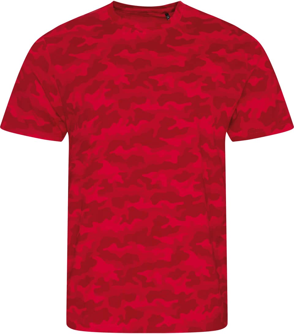 Camo T