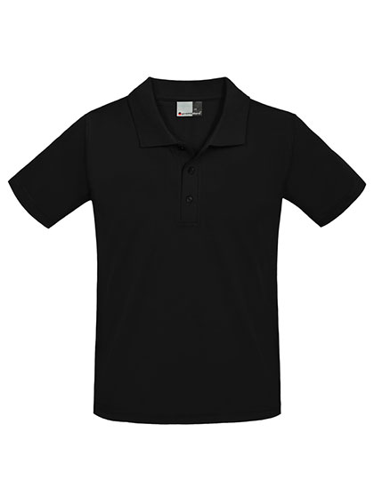 Hochwertig verarbeitetes Herren-Poloshirt
