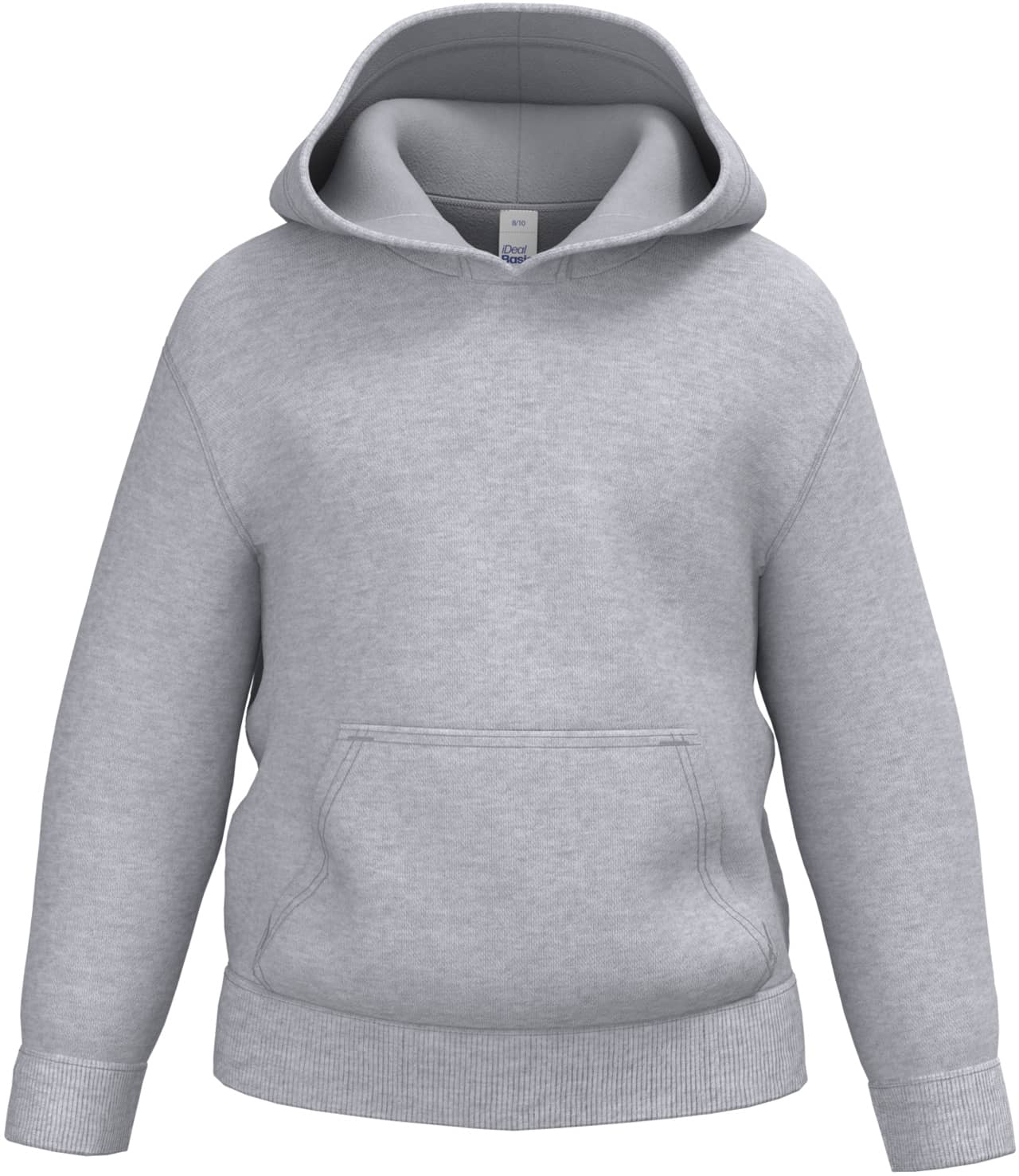 Kinder Hoodie