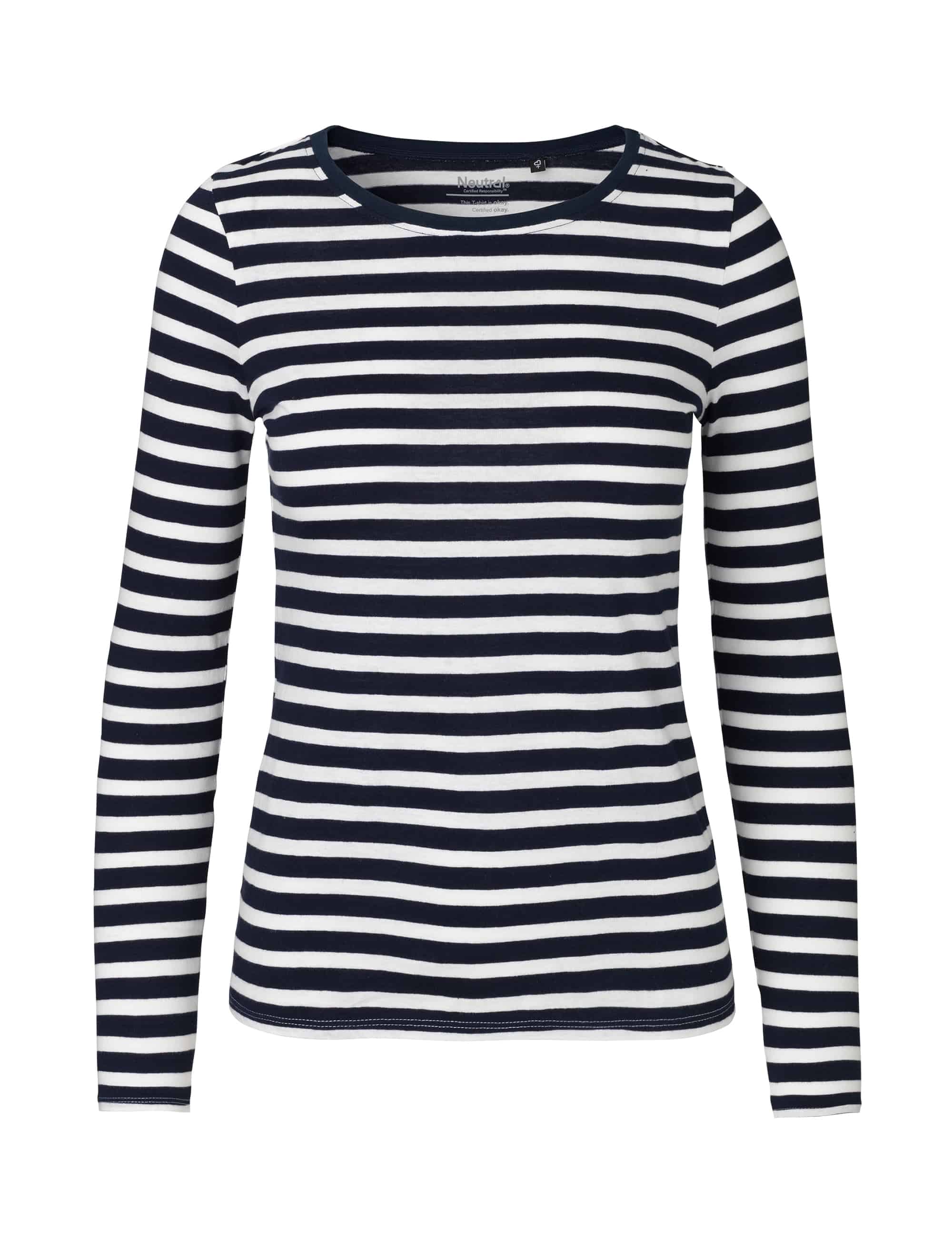 Ladies´ Long Sleeve T-Shirt