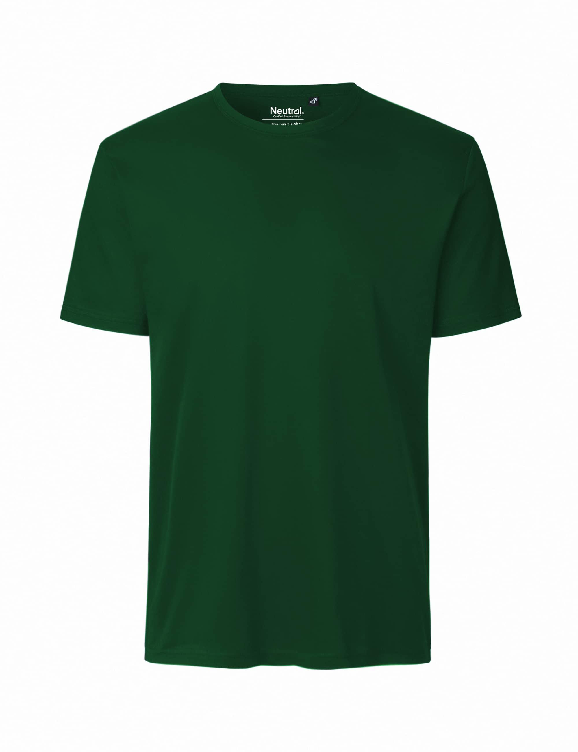 Men´s Interlock T-Shirt