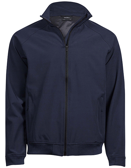 Club Jacket