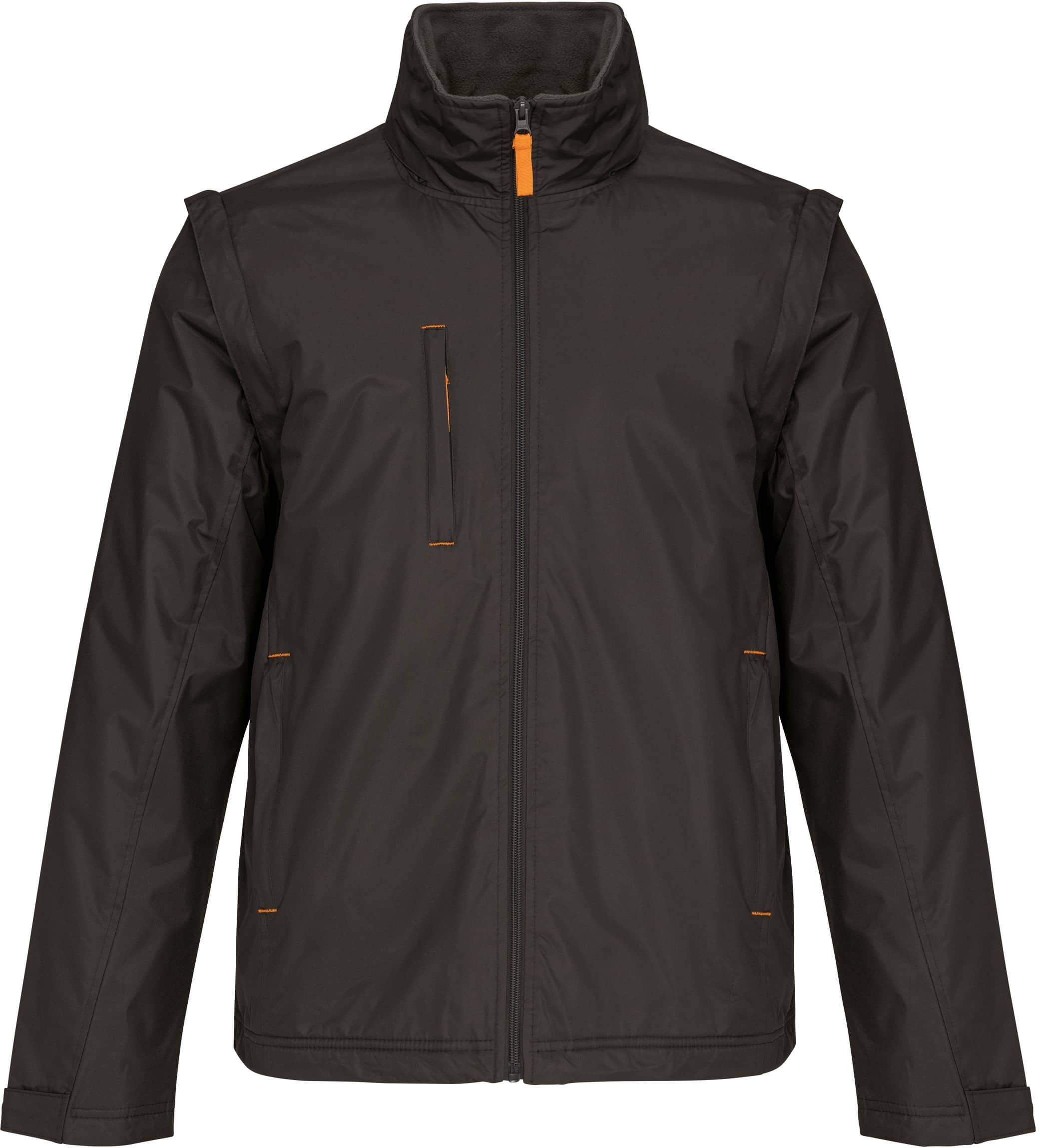 Score - Blouson mit abtrennbaren Ärmeln