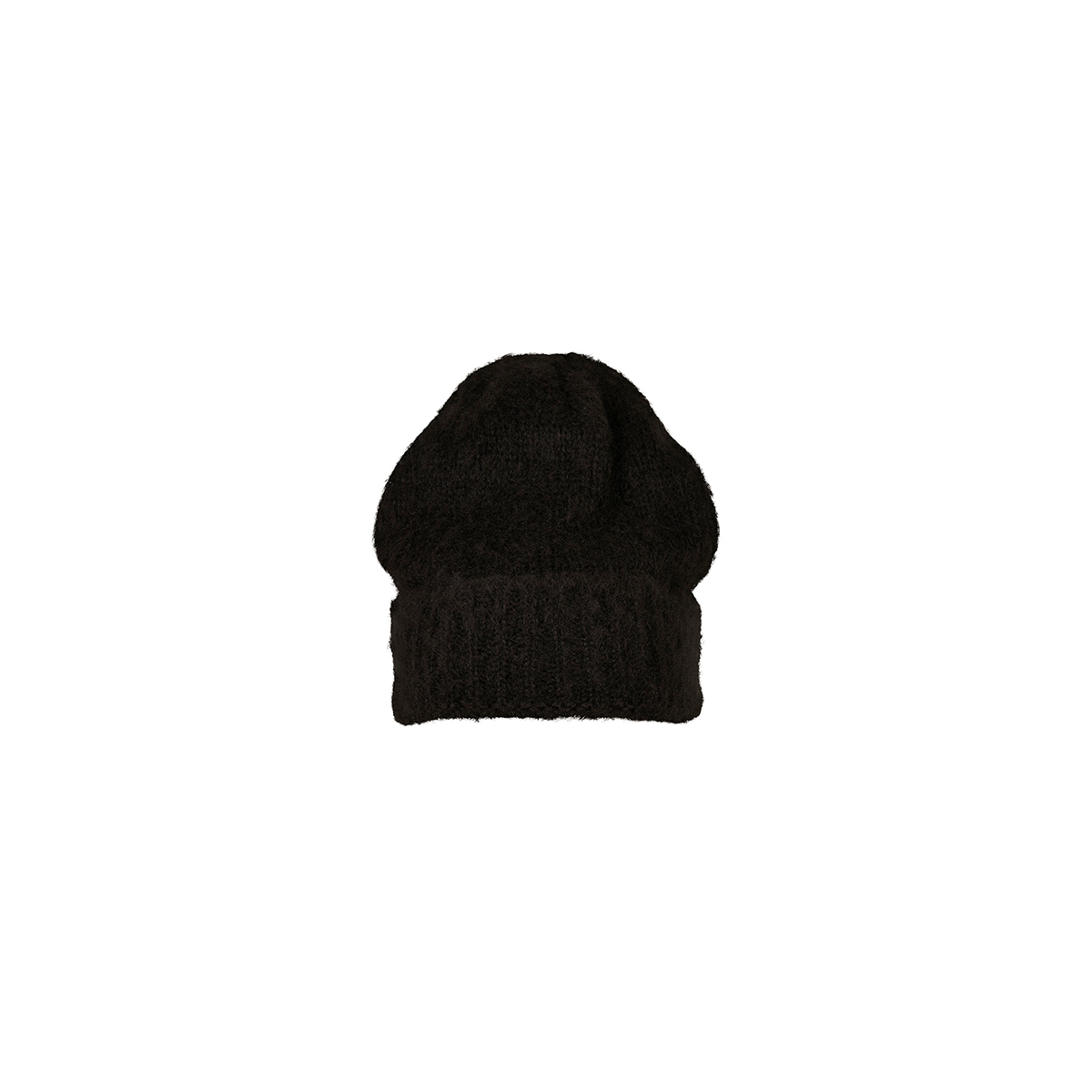 Soft Acrylic Beanie