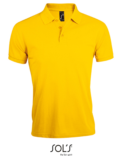 Herren-Poloshirt "Prime"
