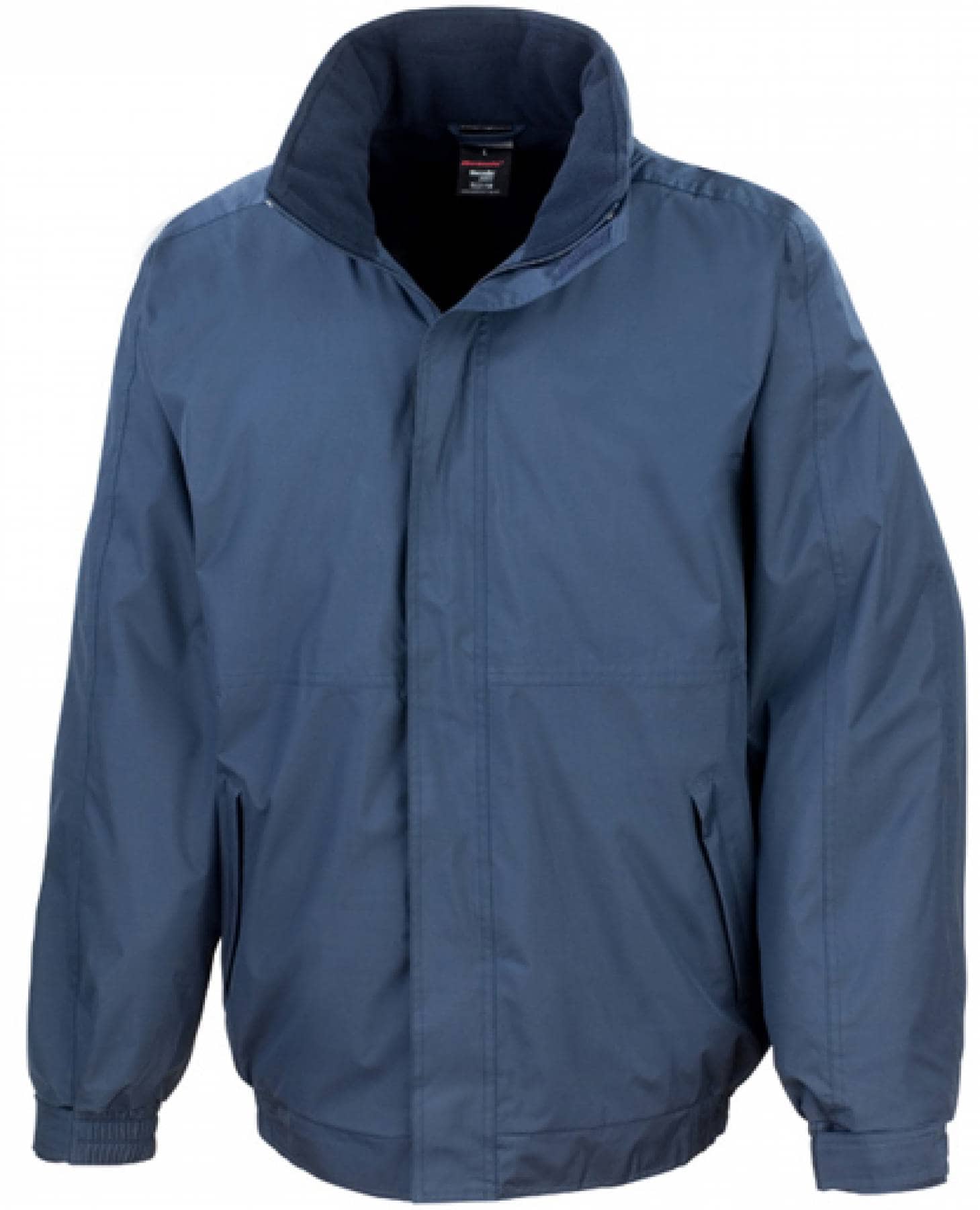 Channel Jacket