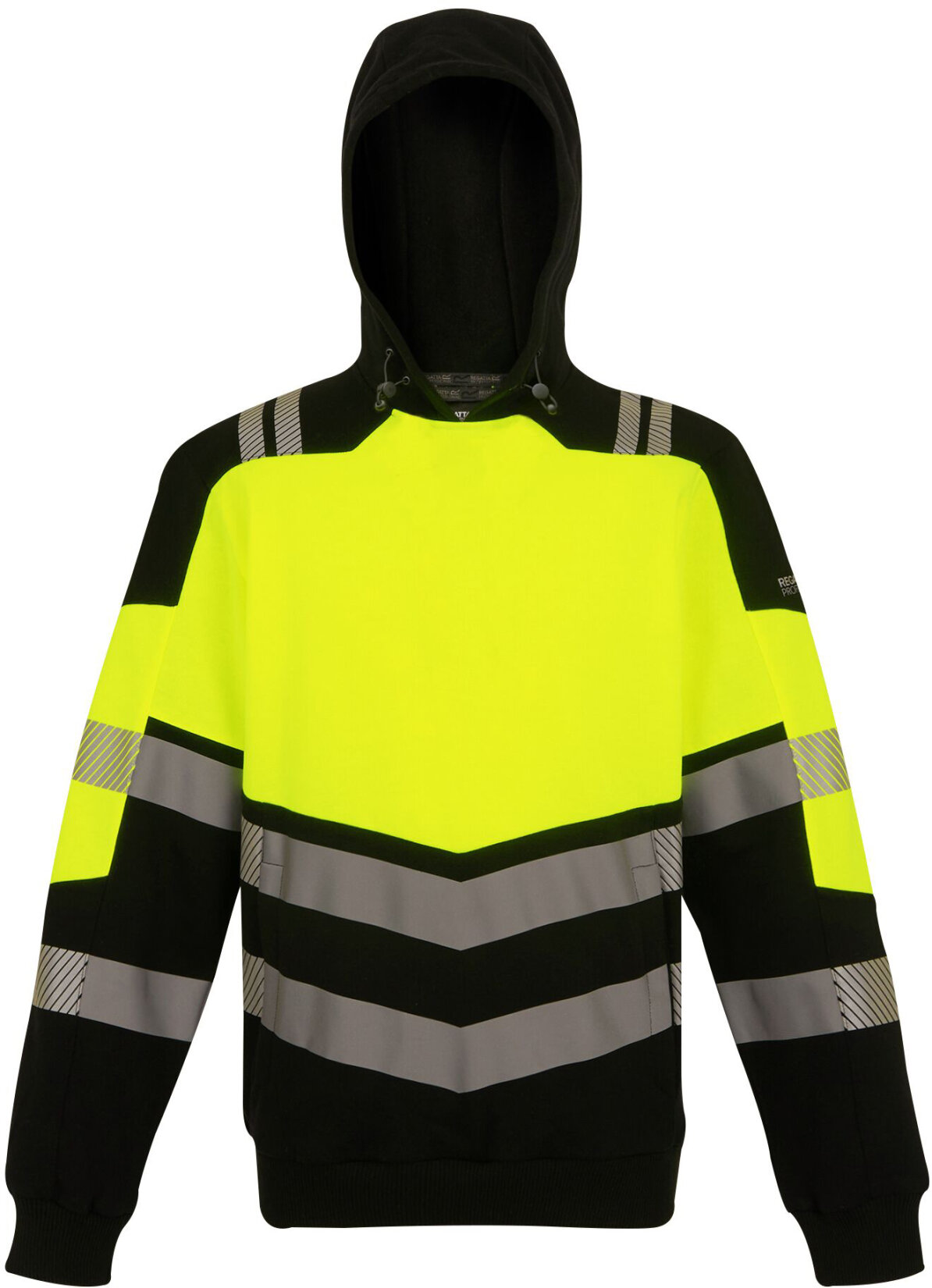 Hi-Vis X-Pro Hoodie (Class 2)