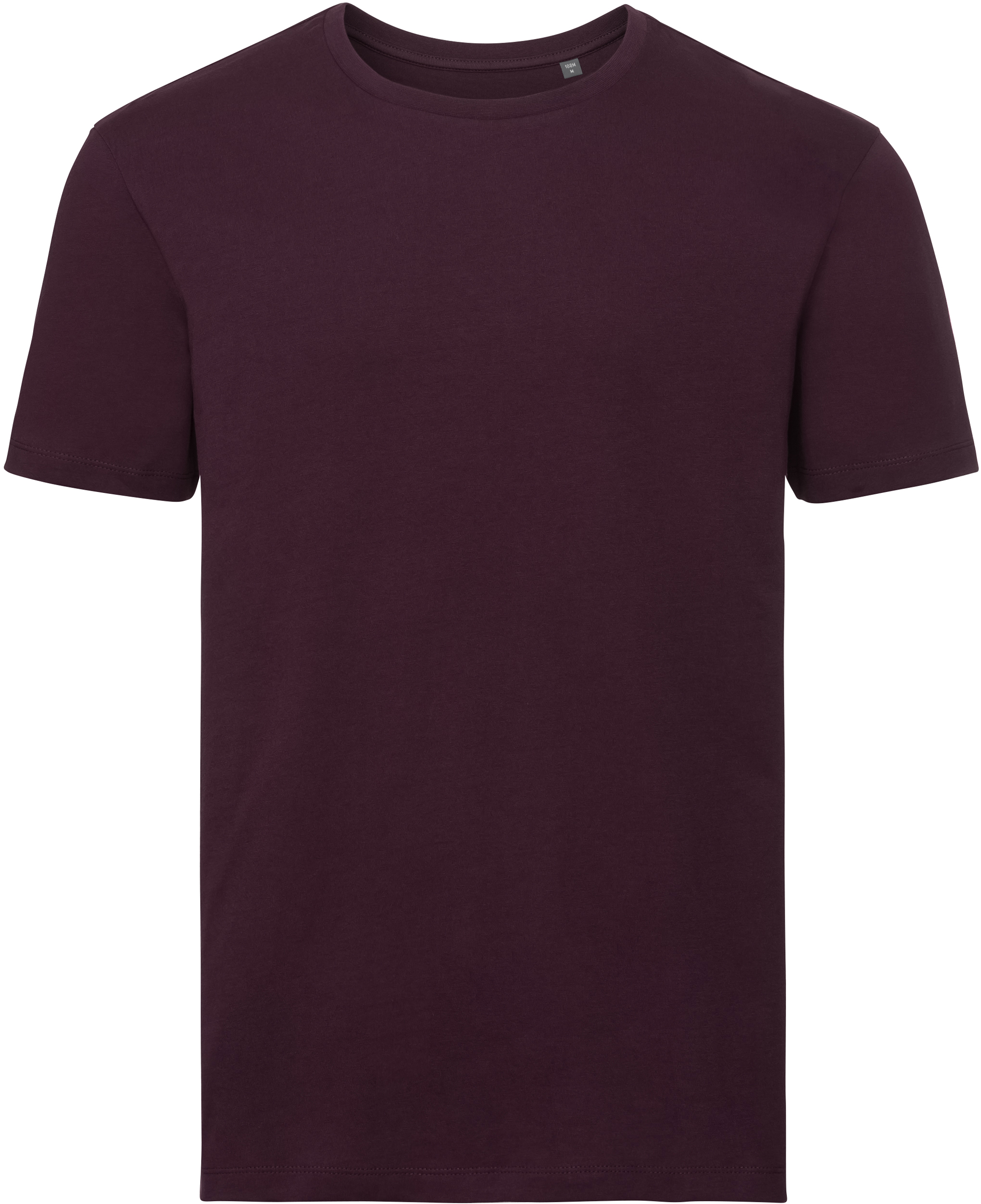 Herren-T-Shirt aus Bio-Baumwolle