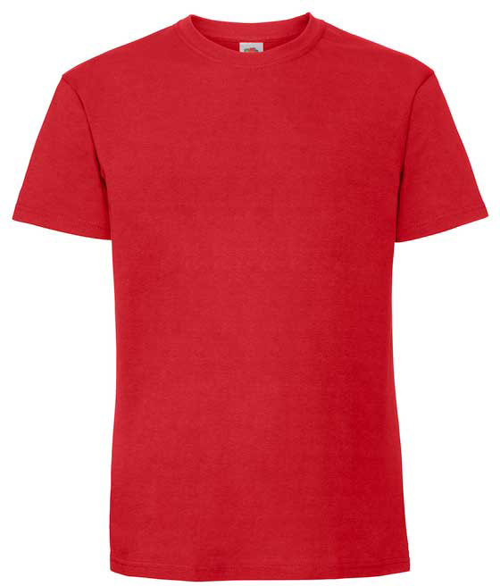 Iconic 195 Ringspun T
