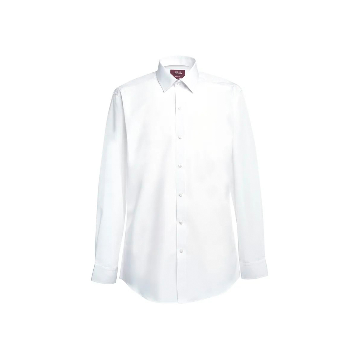 Men´s Classic Fit Shirt Titan Longsleeve