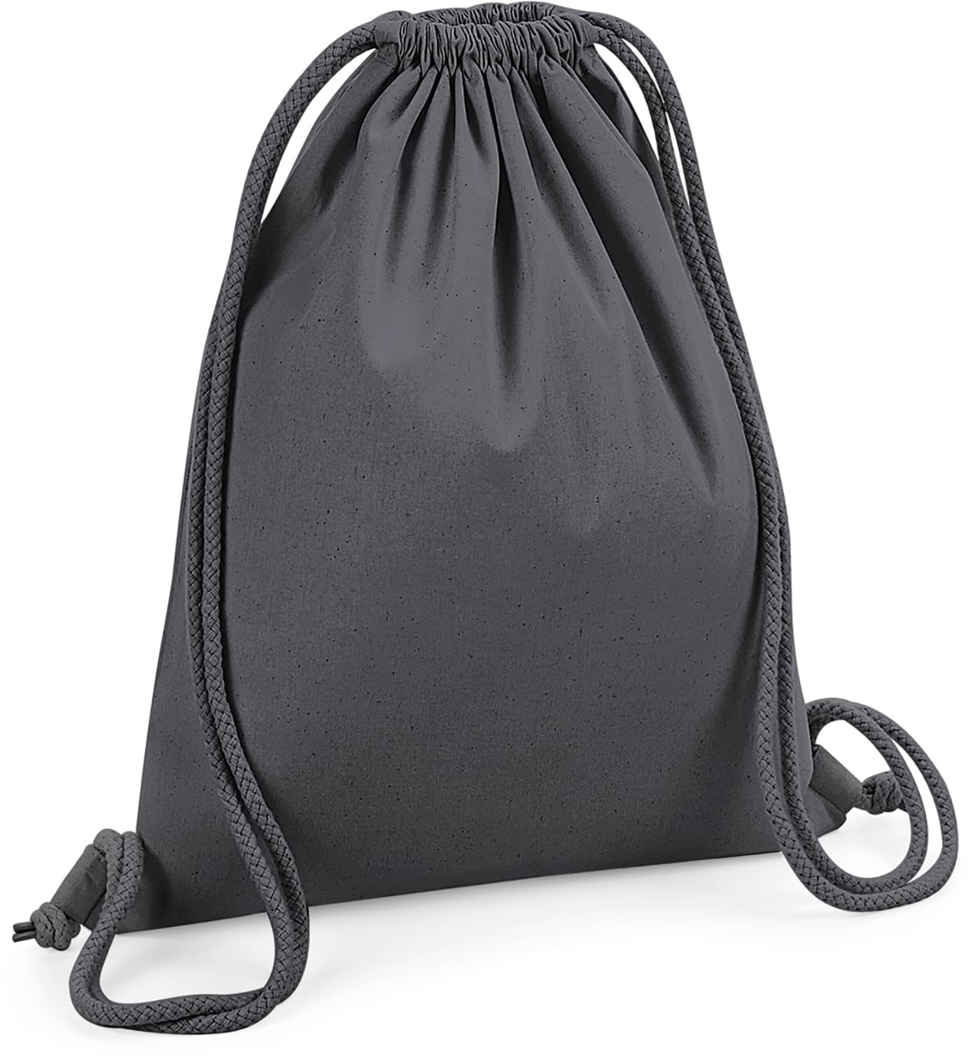 Organic Premium Cotton Gymsac