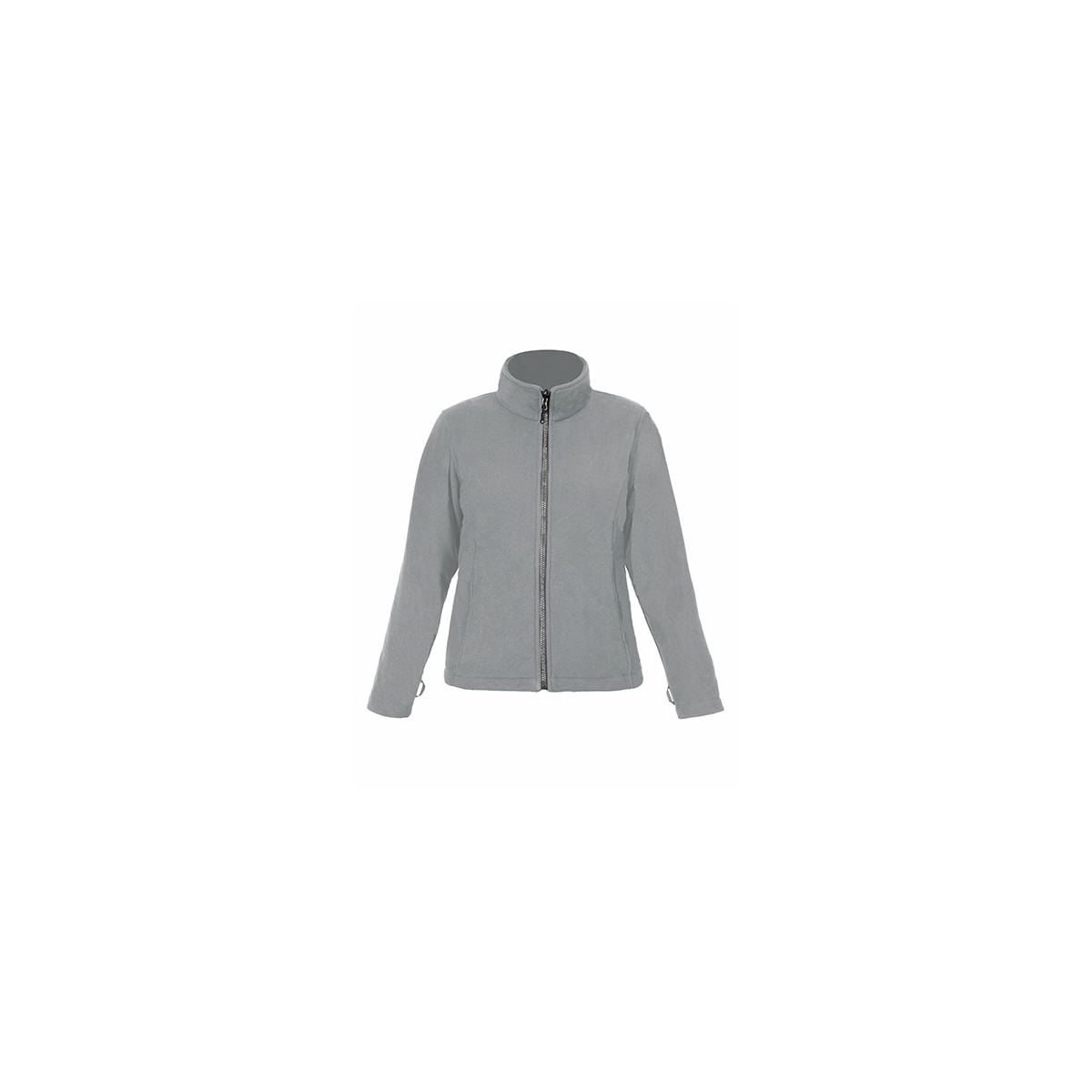 Women´s Fleece Jacket C+