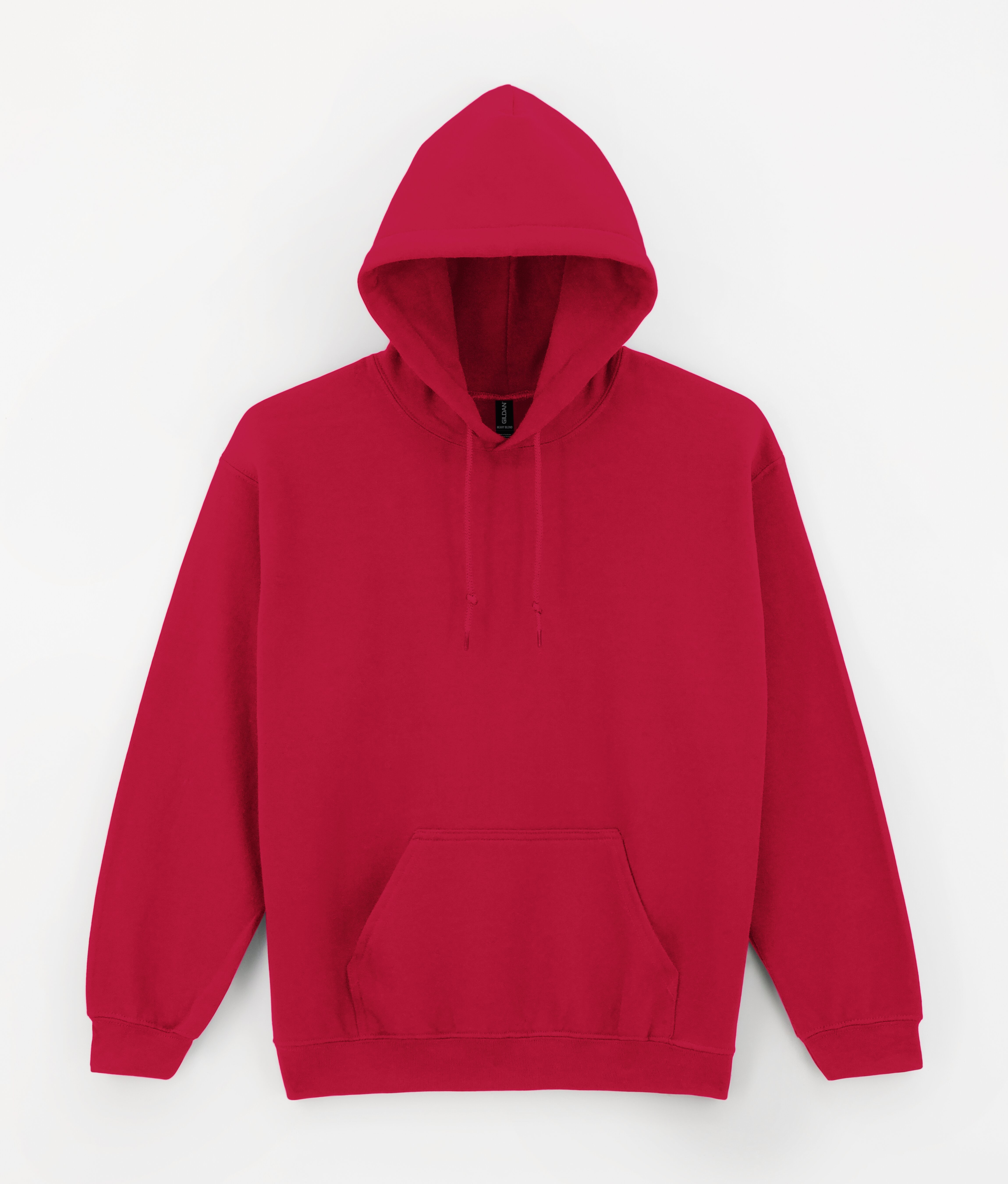 Schwerer "Heavy Blend" Herren-Hoodie