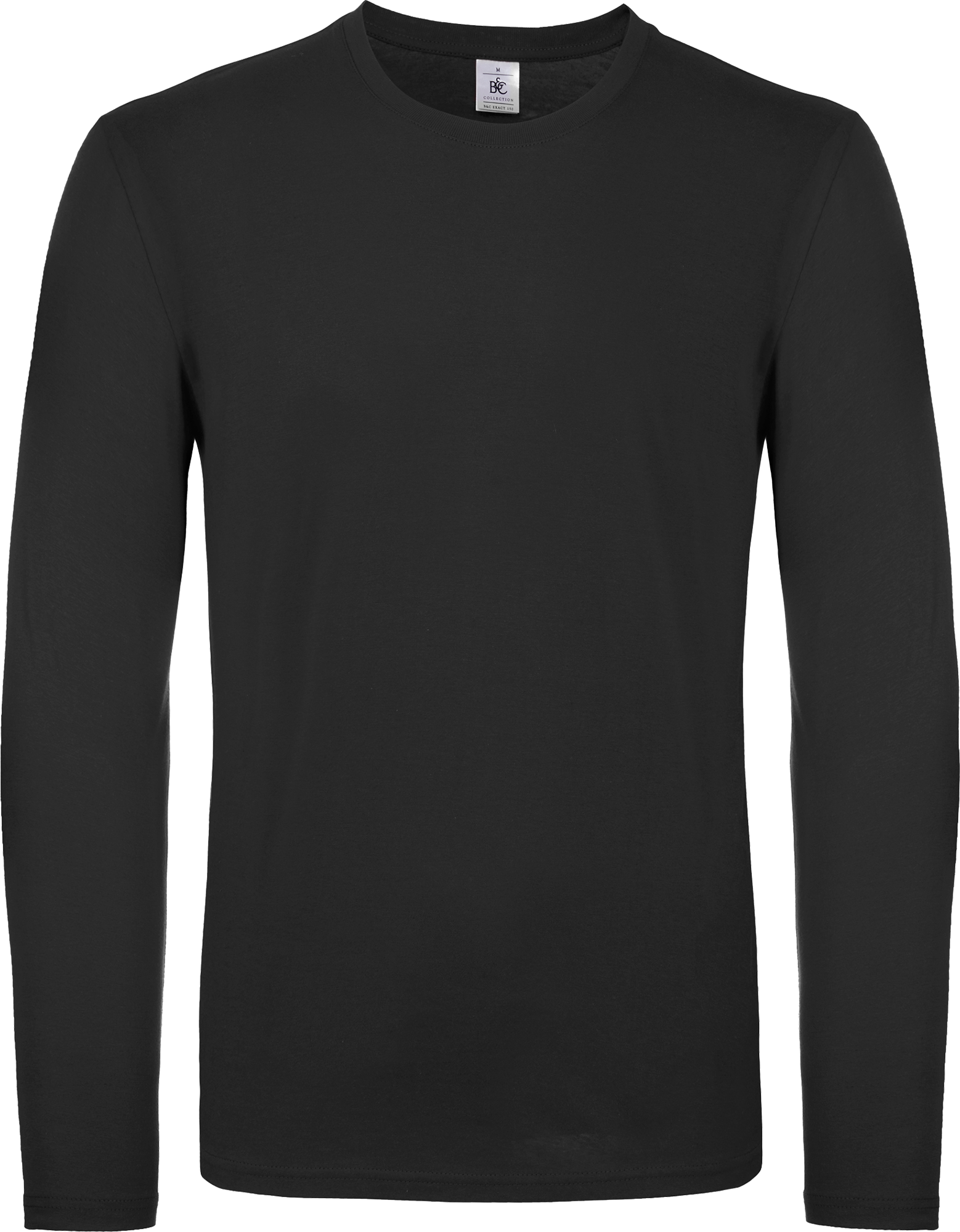 Men´s T-Shirt #E150 Long Sleeve