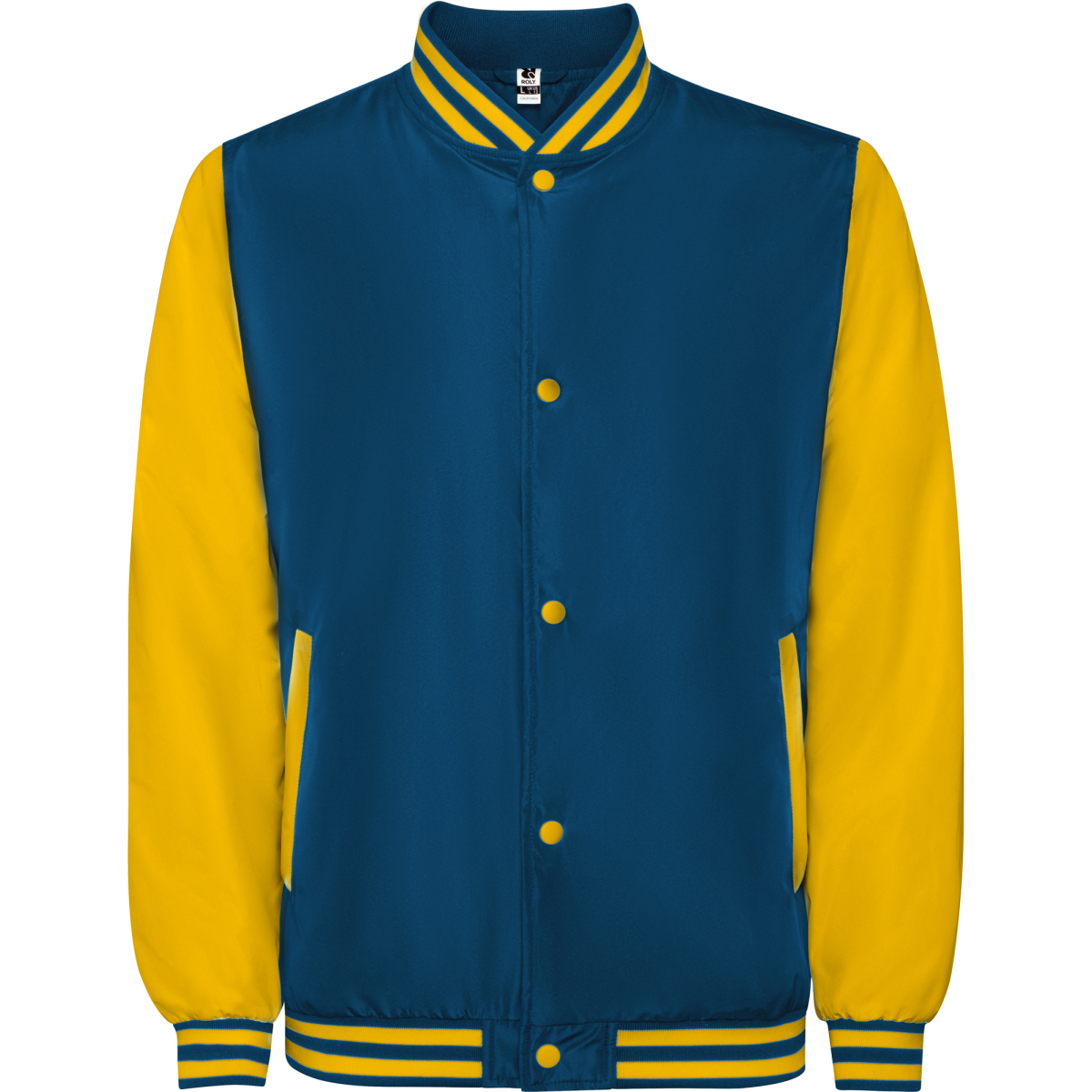 California Varsity Jacket