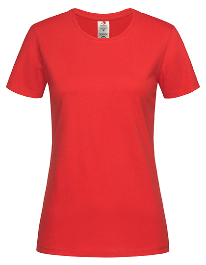 Classic-T Organic Women