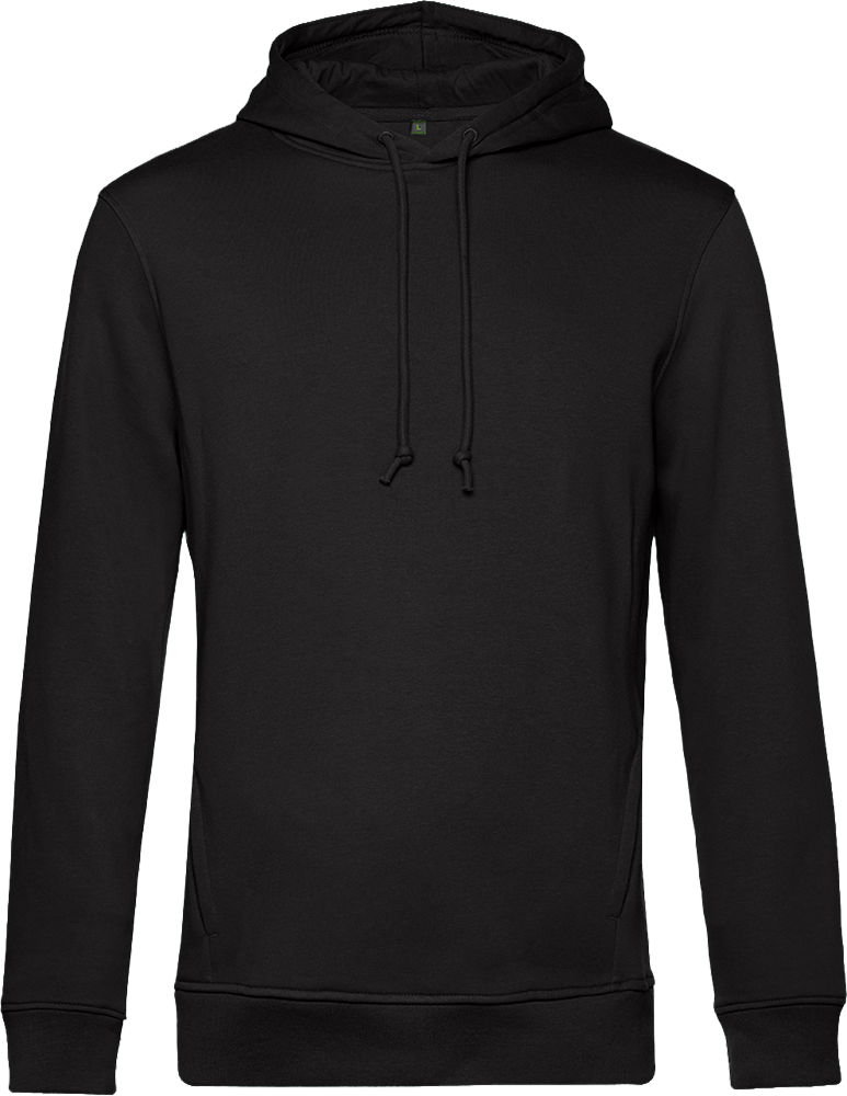 Inspire Hooded Sweat_°