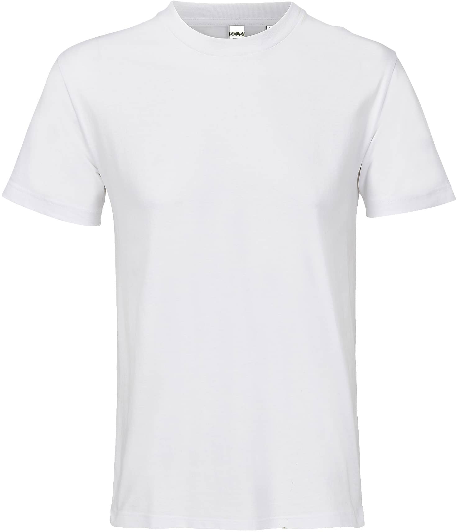 Unisex Vintage Open-End T-Shirt Cliff