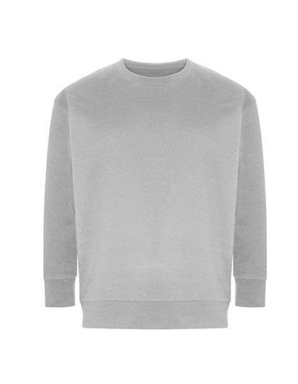 Recyceltes Unisex-Sweatshirt "Crater"