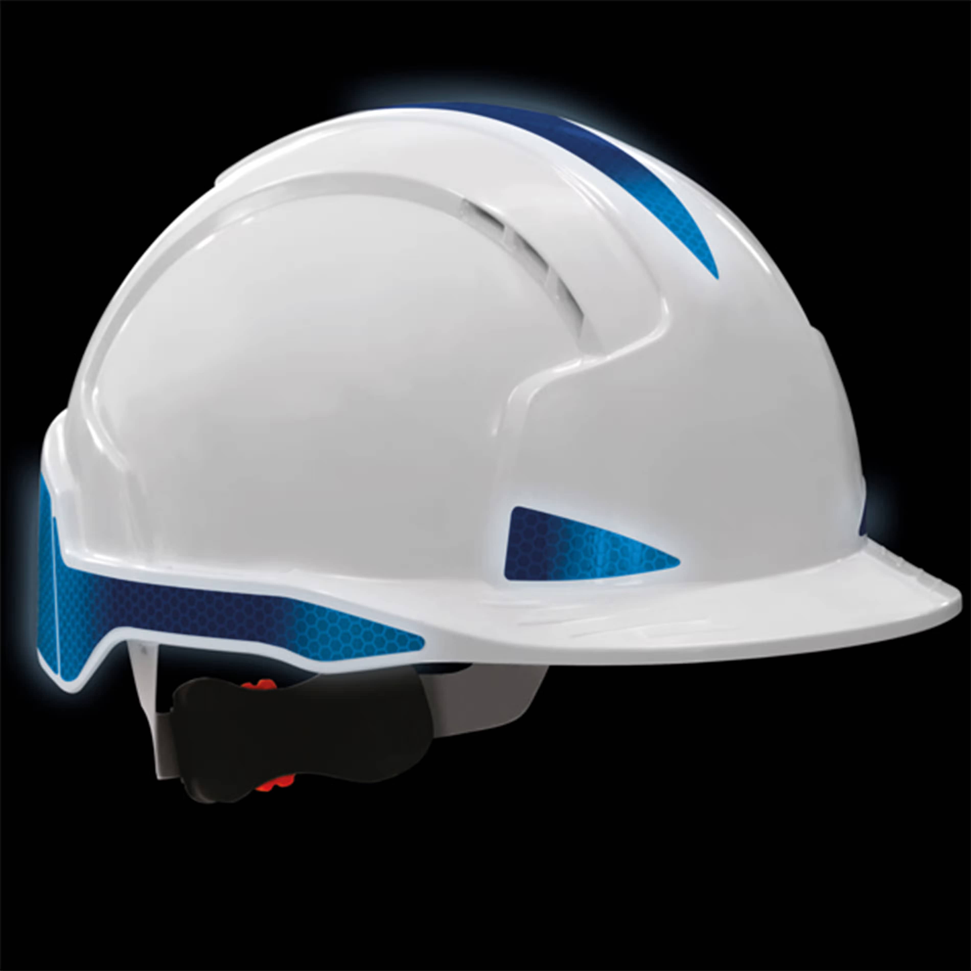 Reflektierendes Set CR2