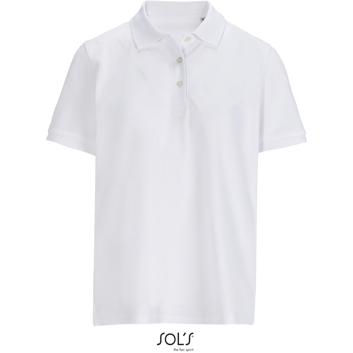 Women´s Pacific Polo Shirt