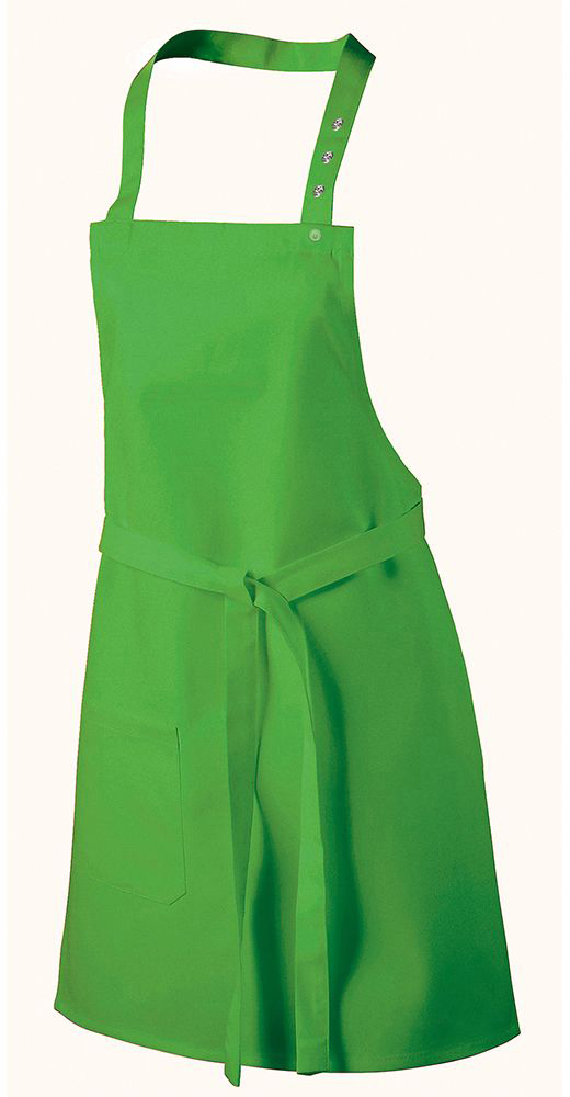 Kinderlatzschürze