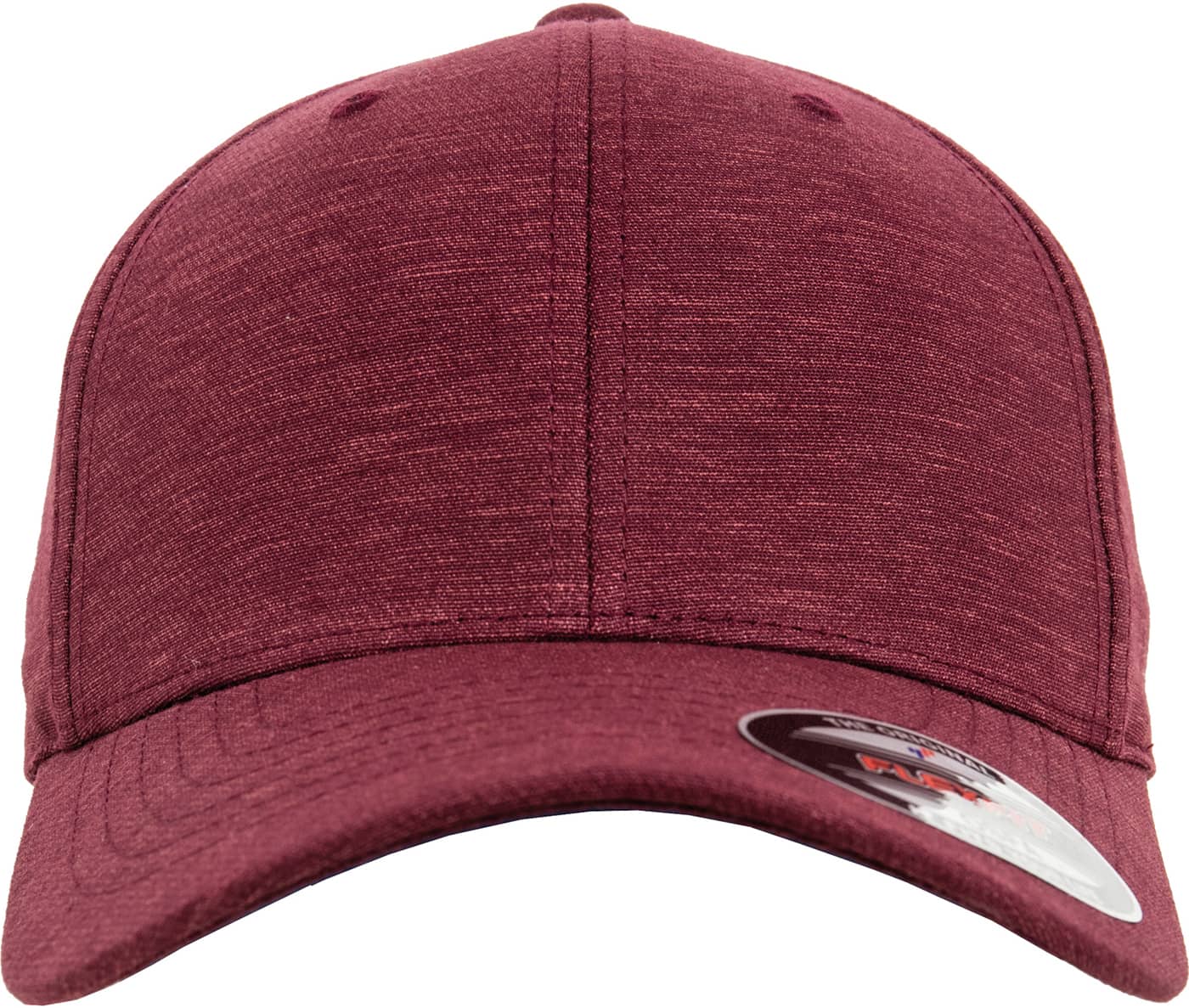 Flexfit Natural Melange Cap
