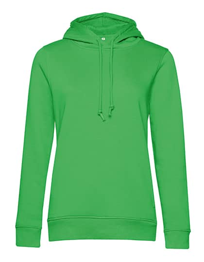 Nachhaltiger Damen Hoodie "Inspire"