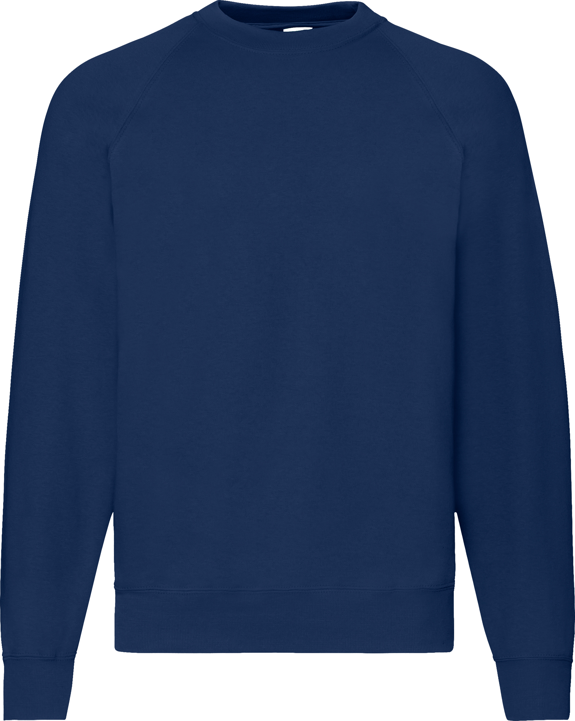 Classic Raglan Sweat