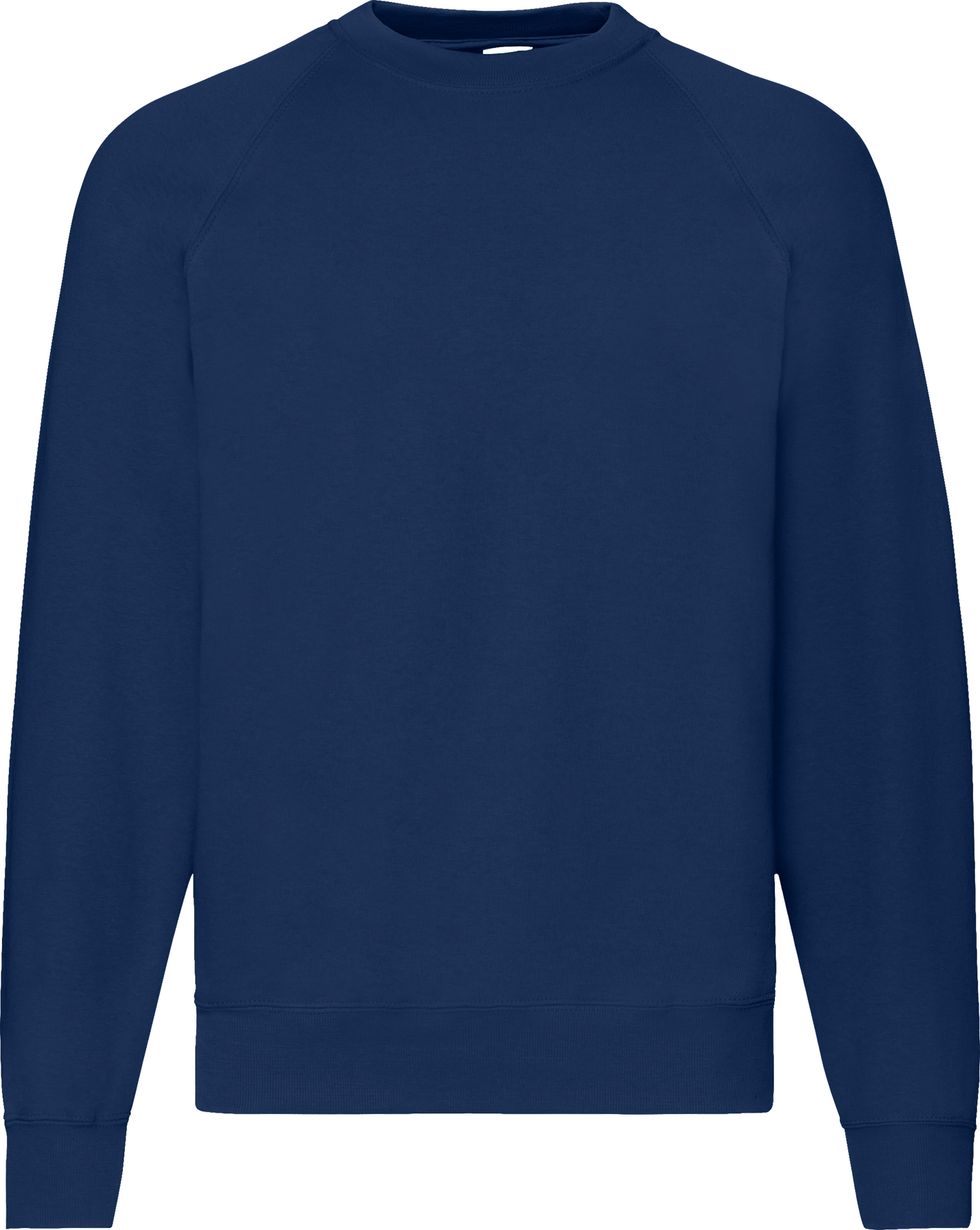 Classic Raglan Sweat