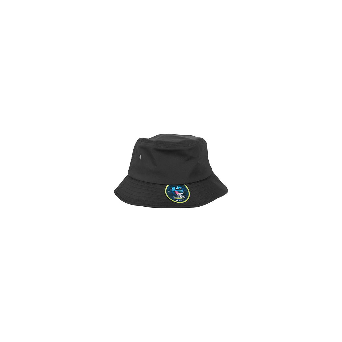Nylon Bucket Hat