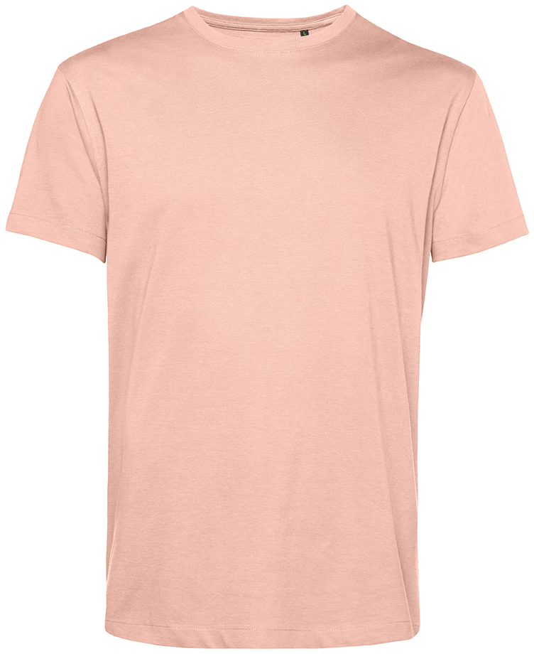 Basic Herren Bio T-Shirt "Inspire"