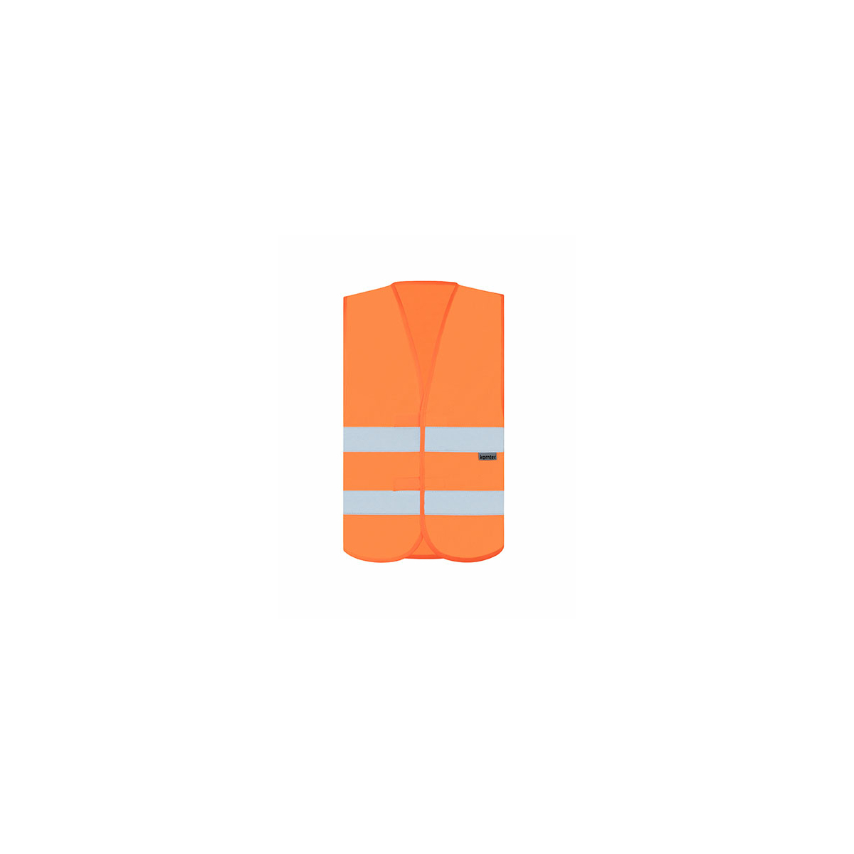 Robust Hi-Vis Safety Vest Goeppingen
