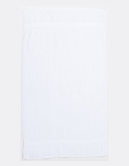 Luxury Hand Towel