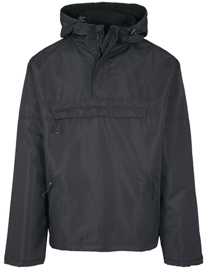 Summer Windbreaker