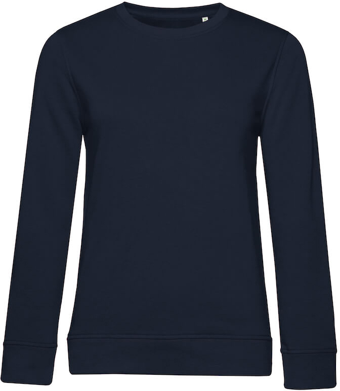 Nachhaltiges Damen Sweatshirt "Inspire"