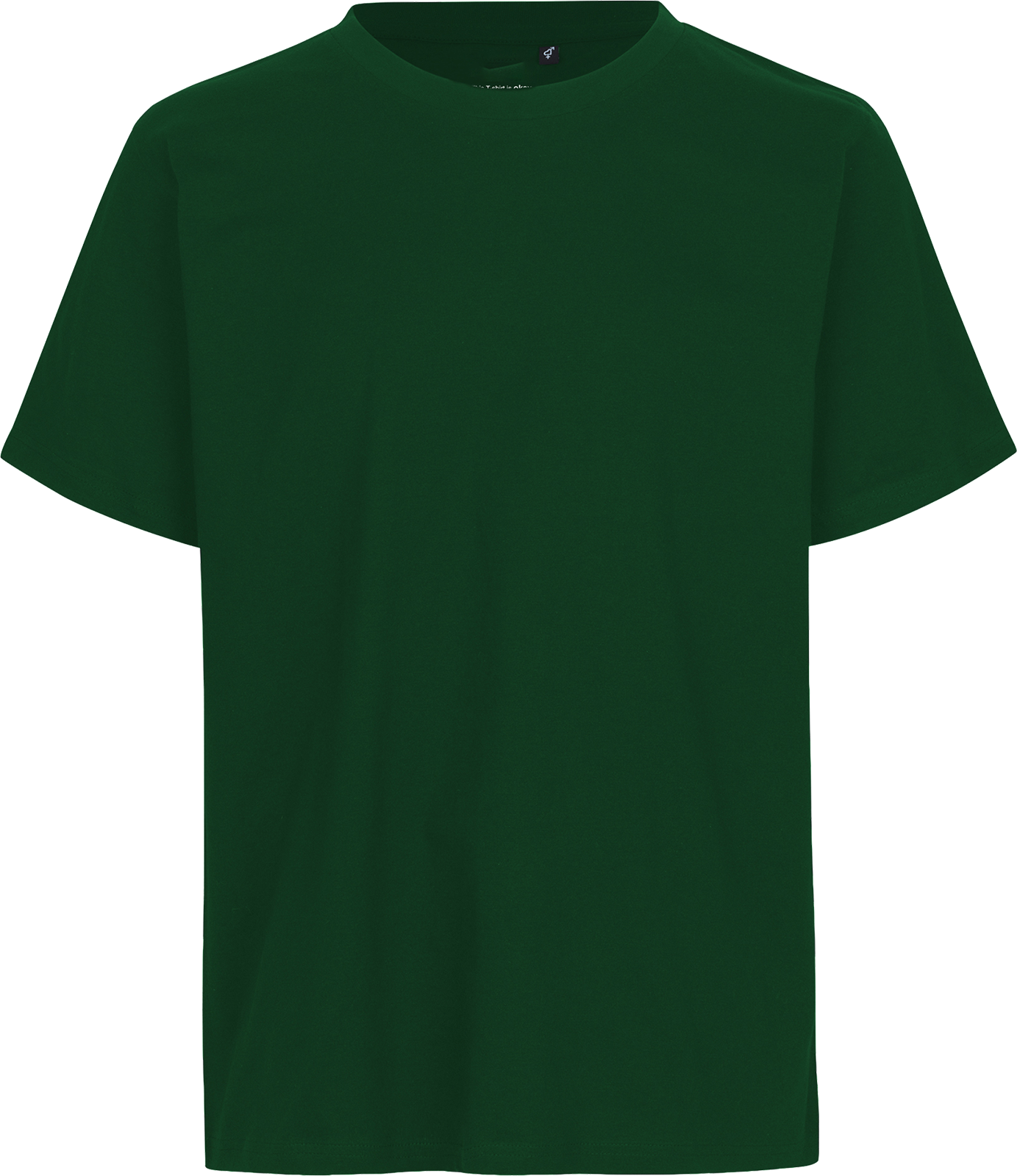 Unisex Regular T-Shirt