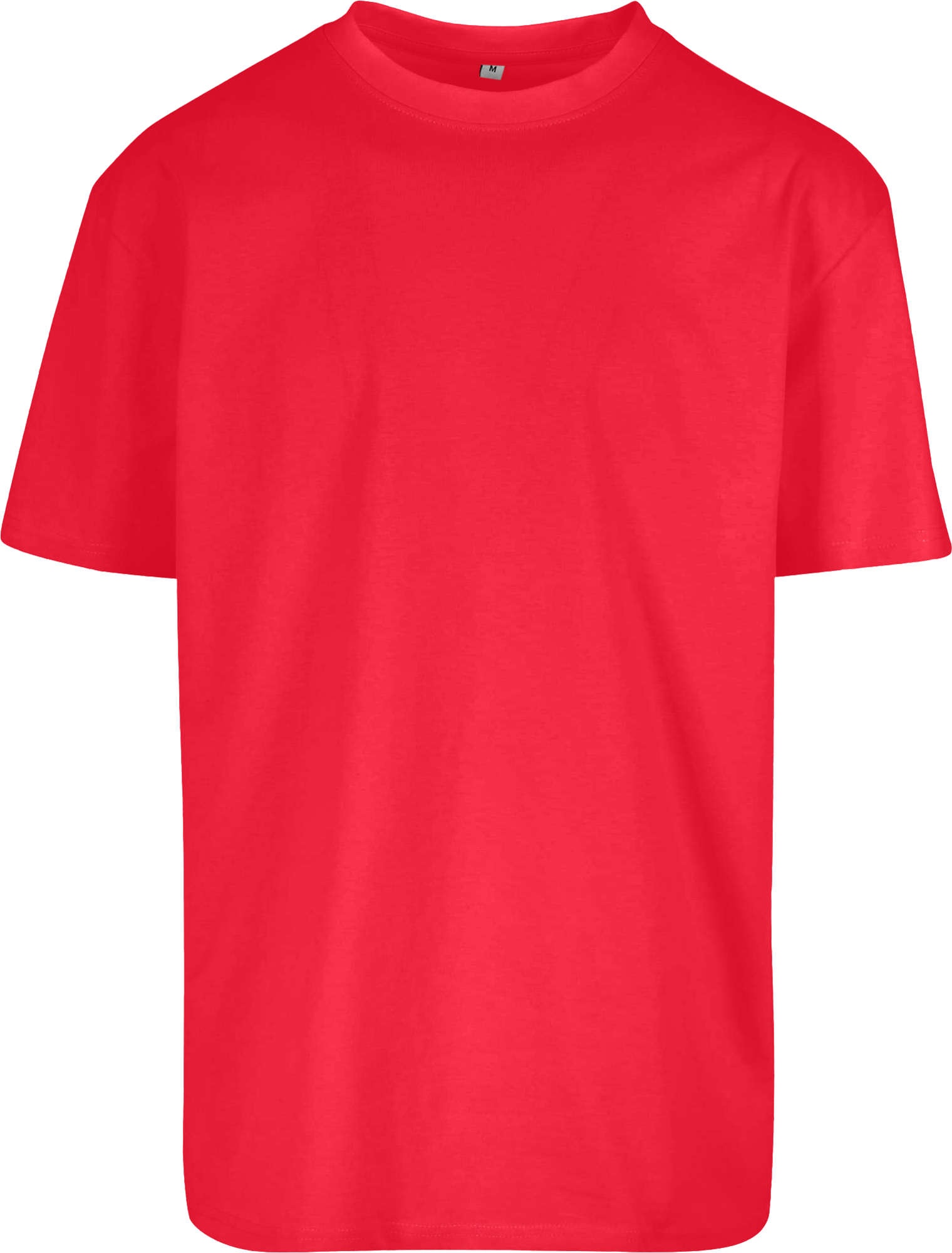 Heavy Oversize Tee