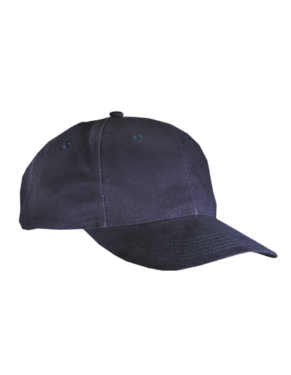 6-Panel Cap Laminated