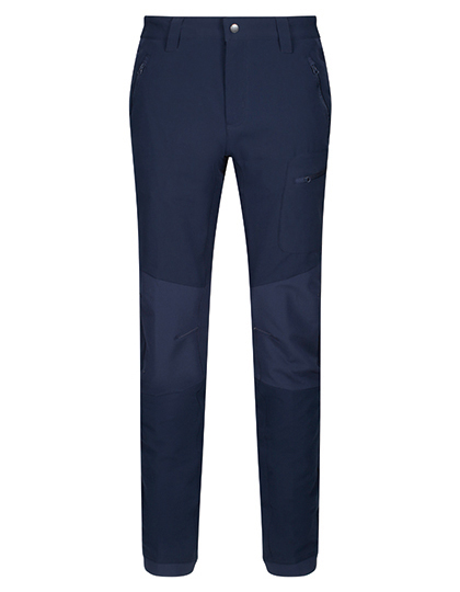 Unisex Stretch-Regenhose "Prolite"