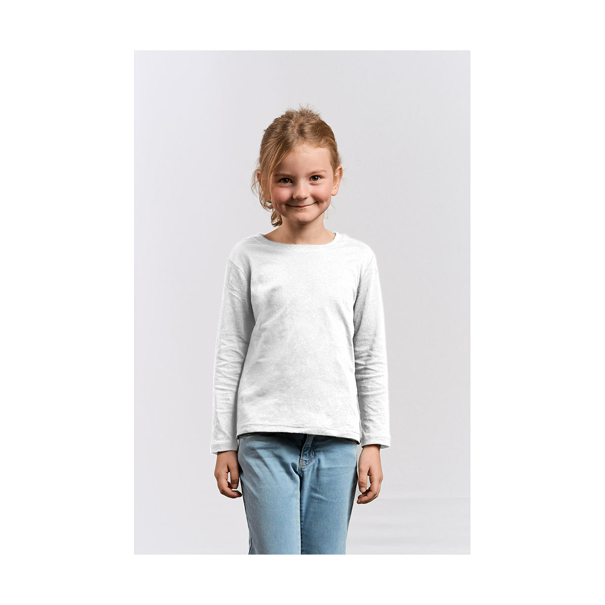 Kid´s Premium-T Longsleeve