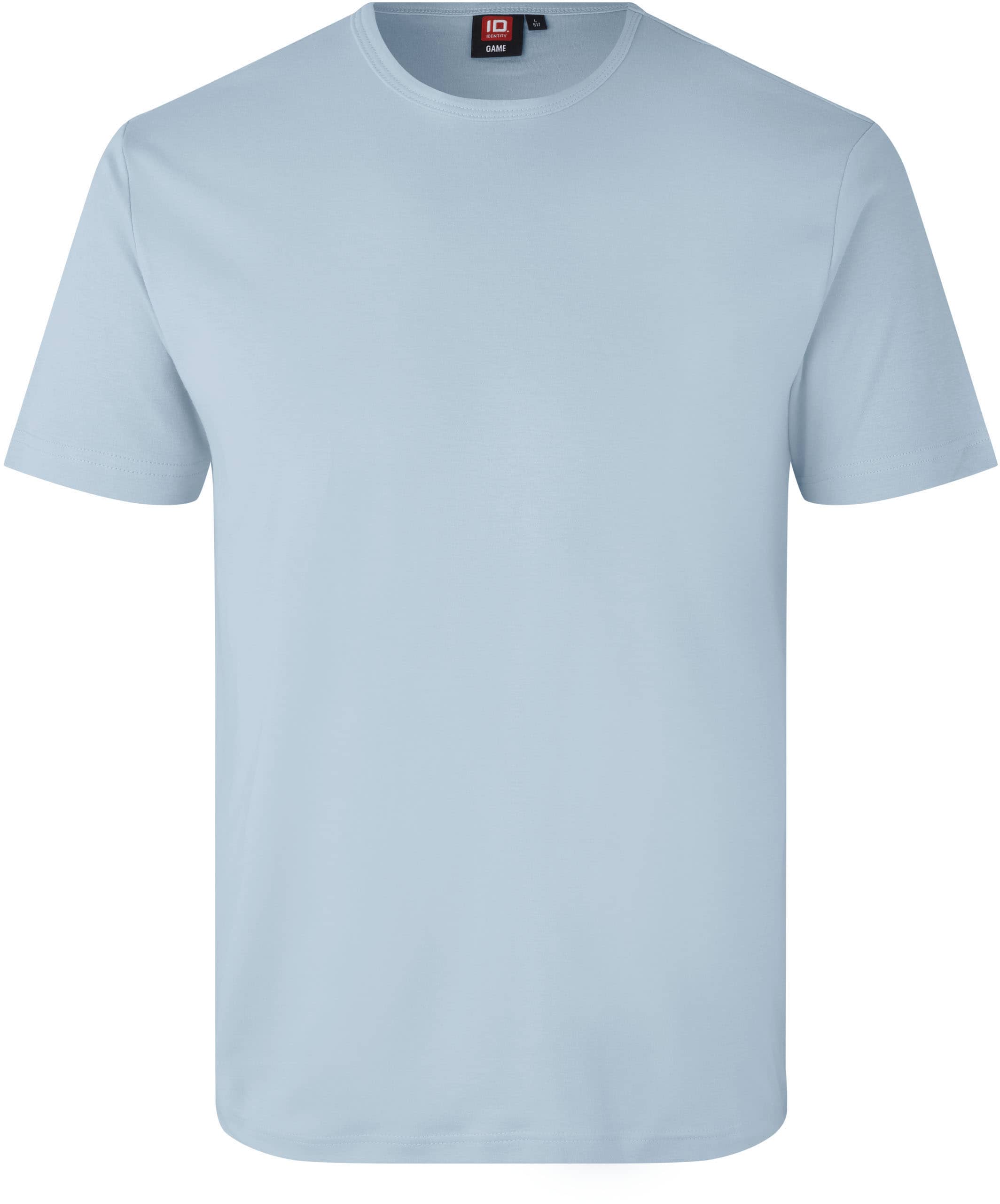 Interlock T-Shirt